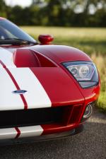 Ford GT 2006 года